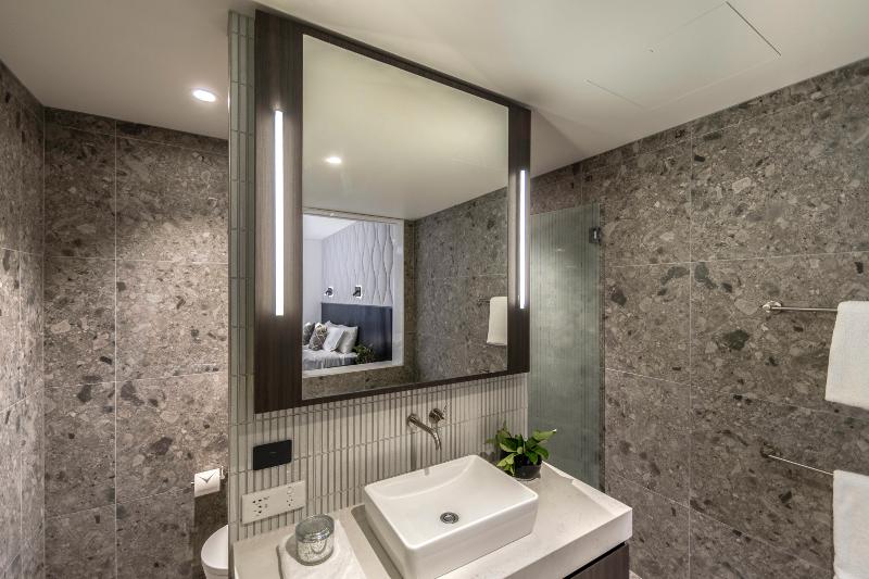 Suíte, Majestic M Suites