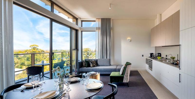Suite Premium 2 Quartos, Majestic M Suites