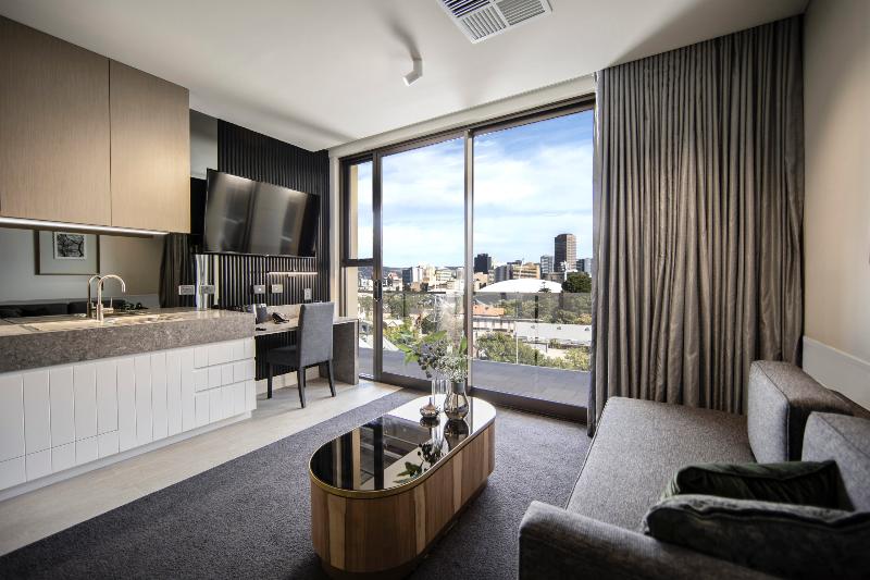 Suíte Premium, Majestic M Suites