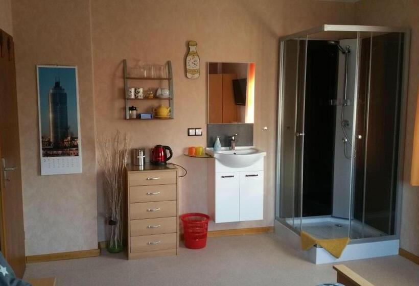 Апартаменты 1 Спальня, Tiny Apartment In Gemuenden An Der Wohra