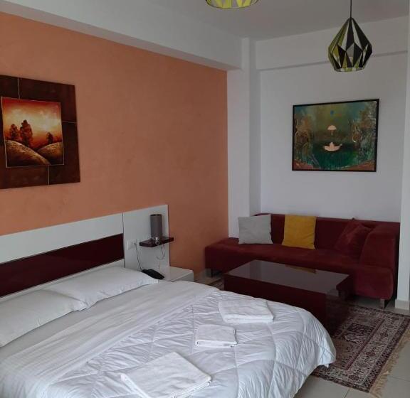 Номер Deluxe, Prince Adriatic Resort