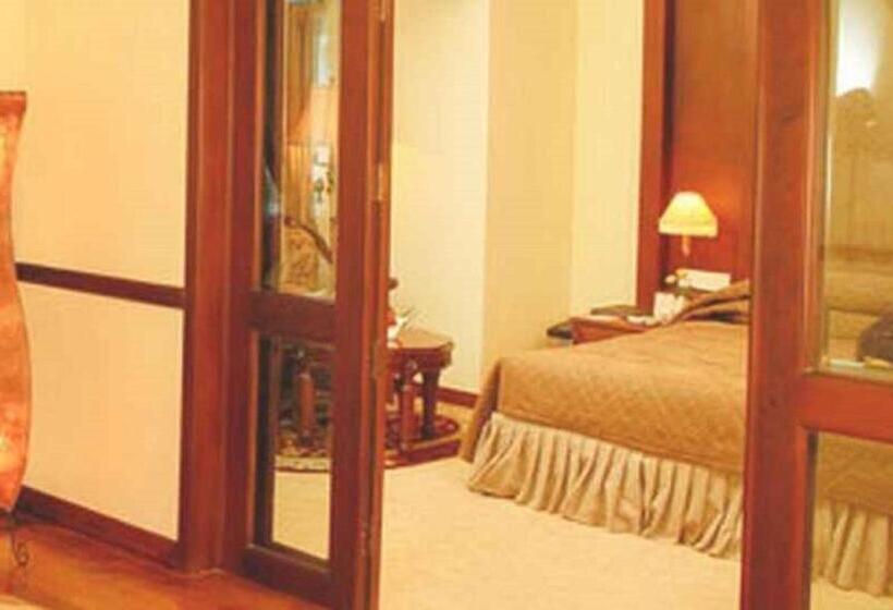 수피리어 스위트, Regant Lake Palace