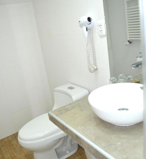 Apartament 2 Sypialnie, Katari Apart Hotel At Qorikancha