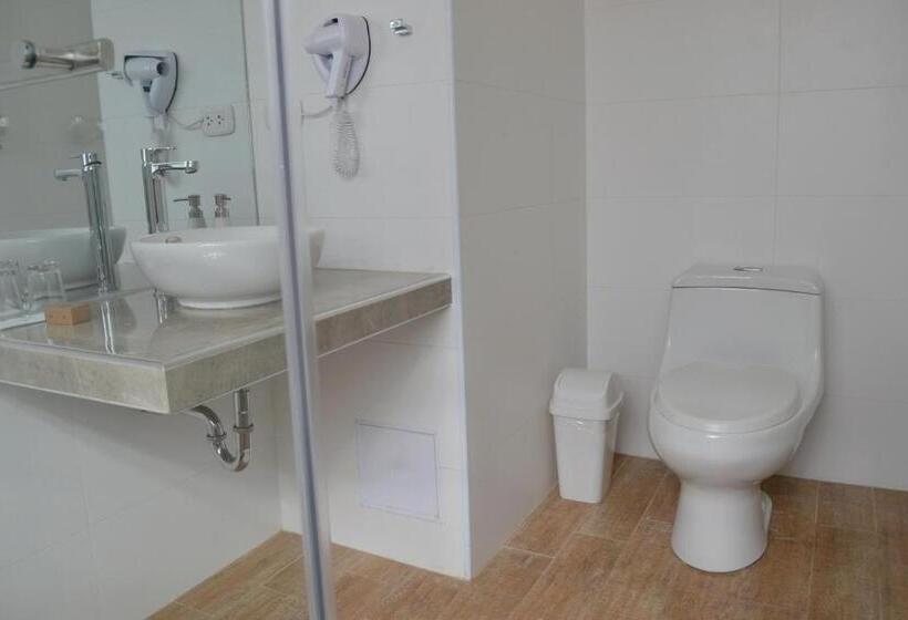 Apartament Superior 2 Sypialnie, Katari Apart Hotel At Qorikancha