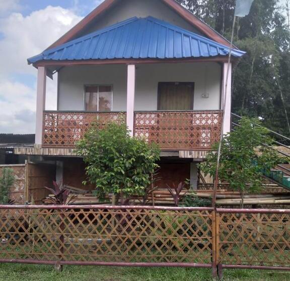 经济房, N R Resort Kaziranga