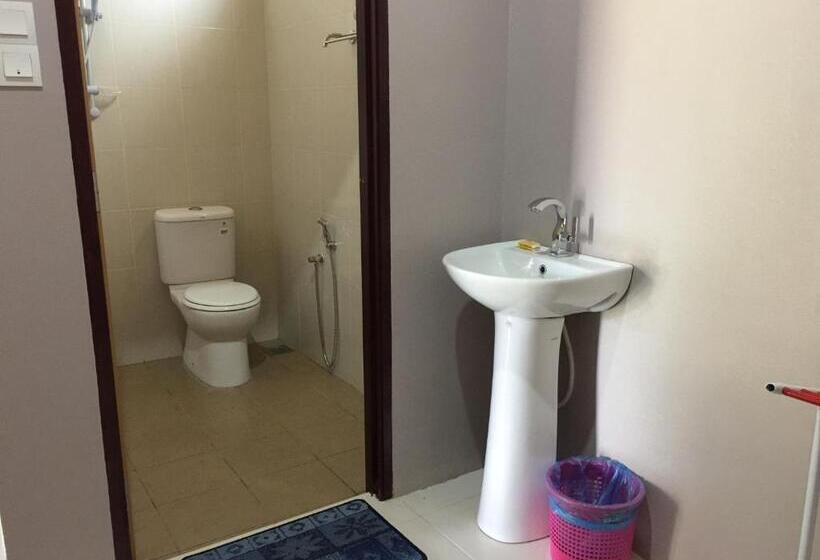کلبه ییلاقی, Harmony Guesthouse Sdn Bhd