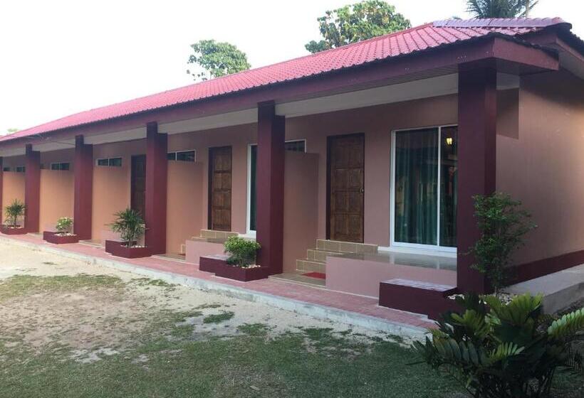 کلبه ییلاقی, Harmony Guesthouse Sdn Bhd