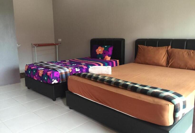 کلبه ییلاقی, Harmony Guesthouse Sdn Bhd