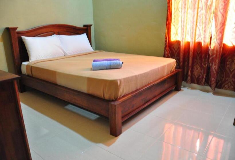 خانه 3 خوابه, Harmony Guesthouse Sdn Bhd