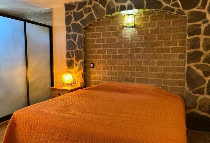 StandaardKamer, Spa El Gran Coral By Rotamundos