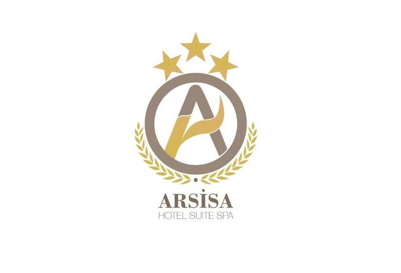 اتاق لوکس خانوادگی, Arsi̇sa Hotel Sui̇te Spa