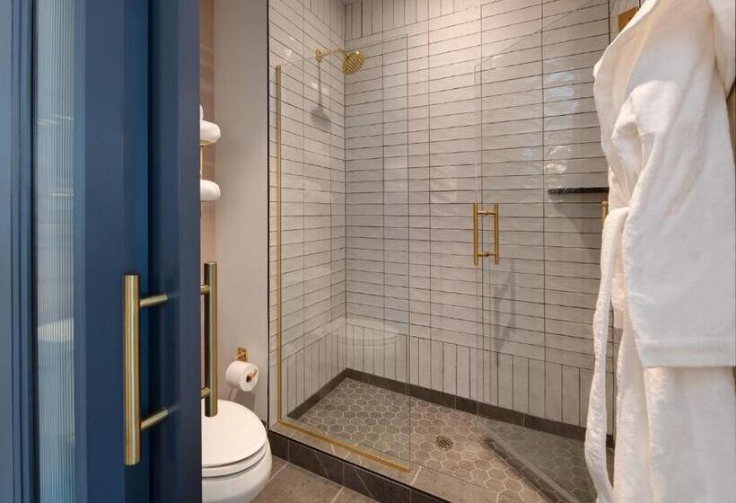 Стандартный Номер Кровать Кинг, Clayton Hotel & Members Club