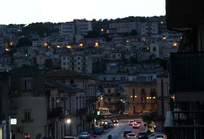 Номер Стандарт, Il Barocco