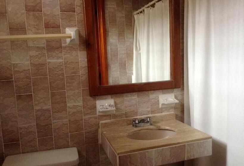 Номер Стандарт, Real Del Valle