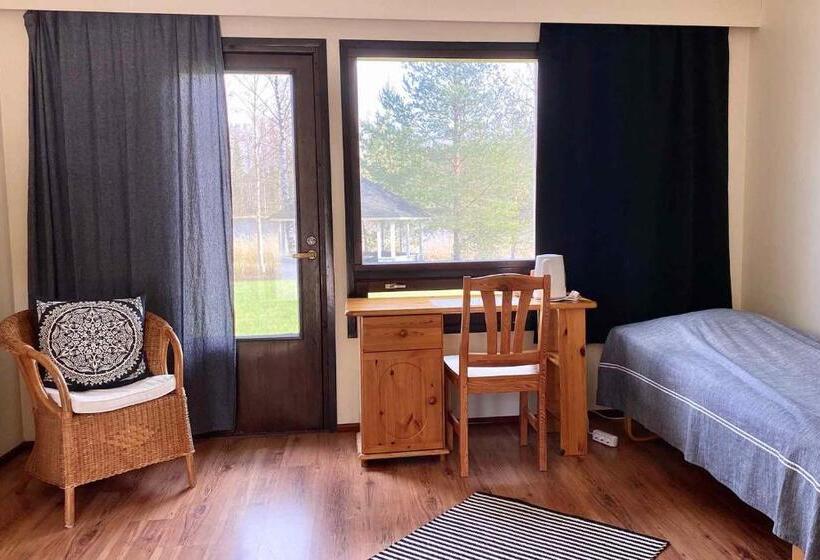 Номер Стандарт, Motel Patalahti