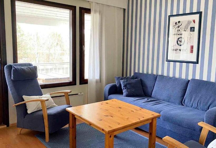 Семейный Номер, Motel Patalahti