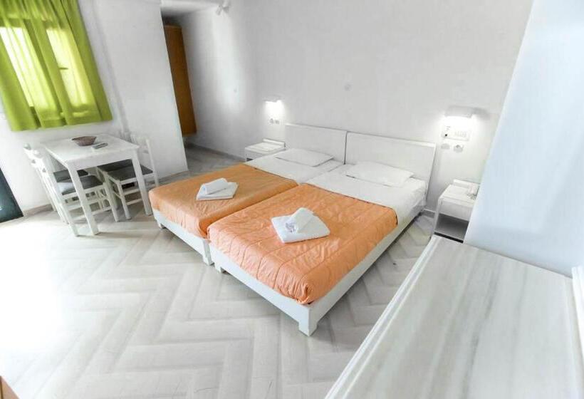 Номер Economy, Anna Maria Village