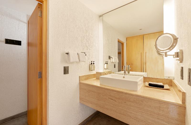 デラックスルーム, Bahia Hotel & Beach House