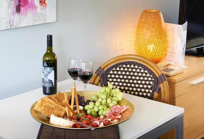 Апартаменты 1 Спальня, Birches Serviced Apartments