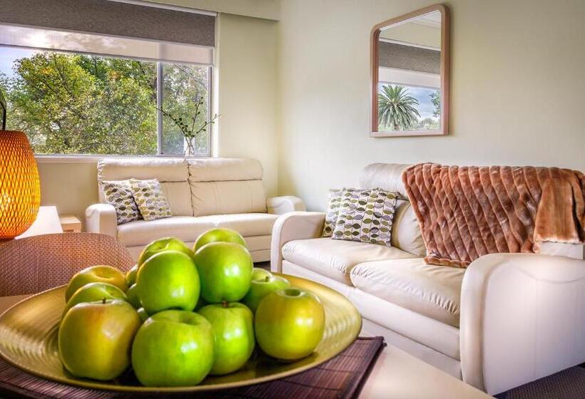 Номер Стандарт, Birches Serviced Apartments