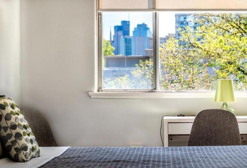 Номер Стандарт, Birches Serviced Apartments