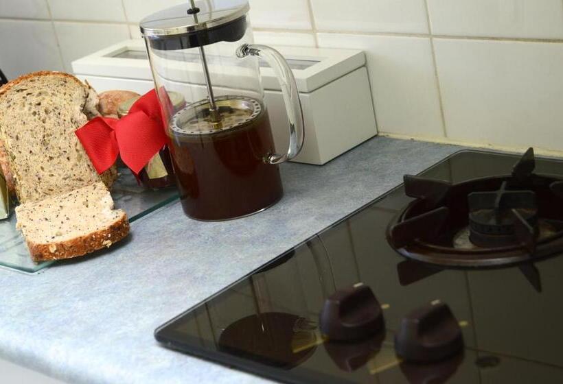 Номер Стандарт, Birches Serviced Apartments