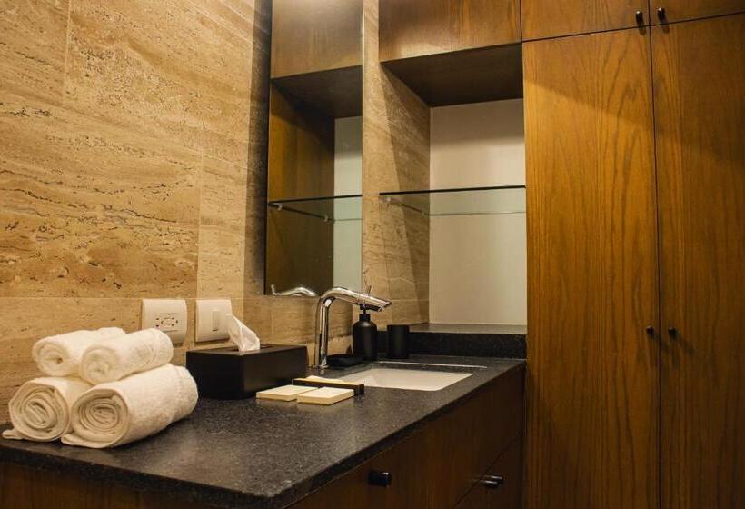 スーペリアースイート, Casa Continental Hotel Boutique & Suites