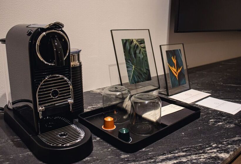 スーペリアースイート, Casa Continental Hotel Boutique & Suites