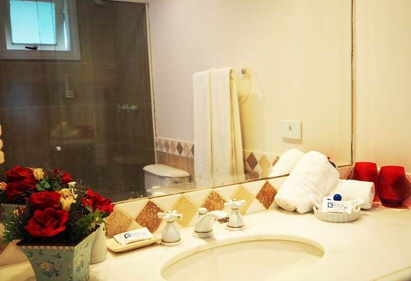 디럭스 룸 바다 전망, Casagrande Hotel Boutique