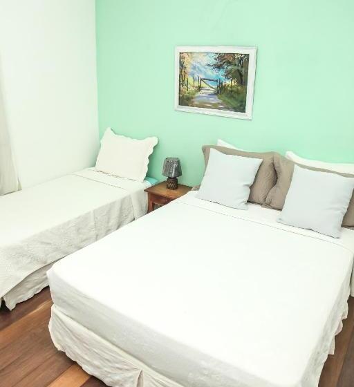 스탠다드 룸 바다 전망, Casagrande Hotel Boutique