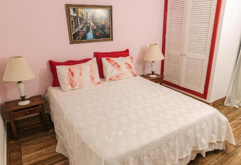 스탠다드 룸 바다 전망, Casagrande Hotel Boutique