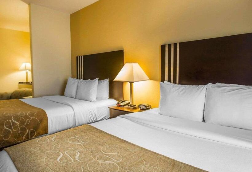 Номер Стандарт, Comfort Suites Simpsonville   Greenville