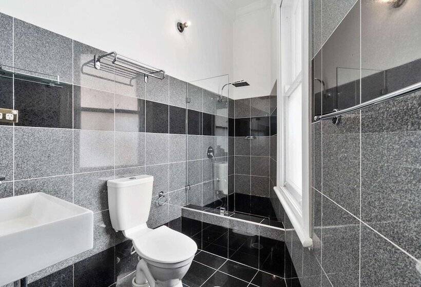 Люкс, Harry, Ascend Hotel Collection