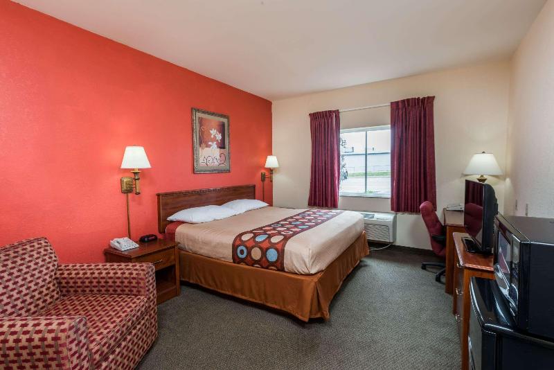 Номер Стандарт, Harry, Ascend Hotel Collection