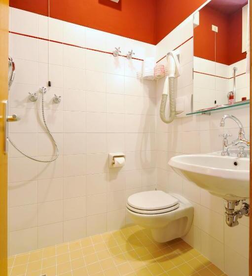 اتاق عادی یک تخته, M14 Hotel & Spa
