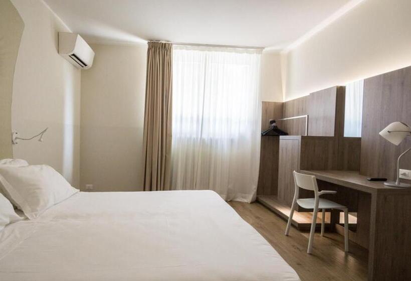 اتاق لوکس, M14 Hotel & Spa