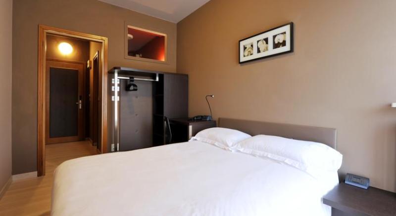 اتاق استاندارد, M14 Hotel & Spa