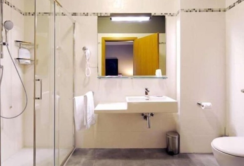 اتاق استاندارد, M14 Hotel & Spa