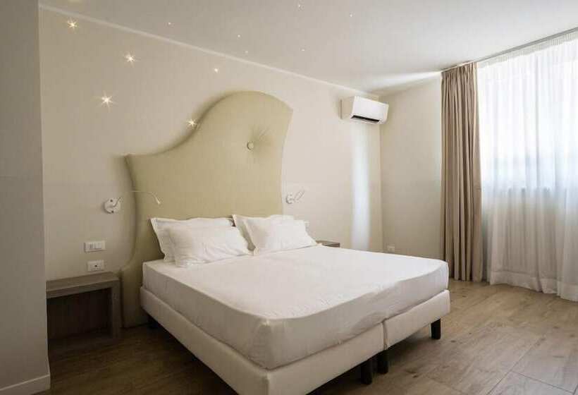 اتاق لوکس, M14 Hotel & Spa