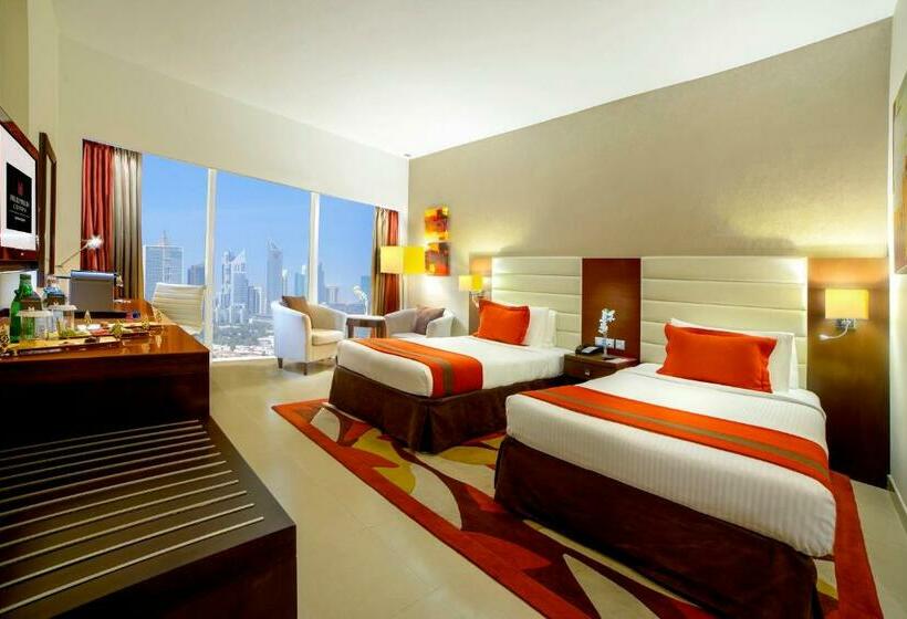标准间, Millennium Central Downtown