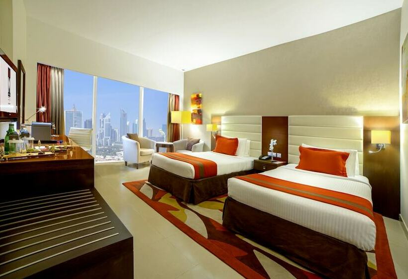 行政房间, Millennium Central Downtown
