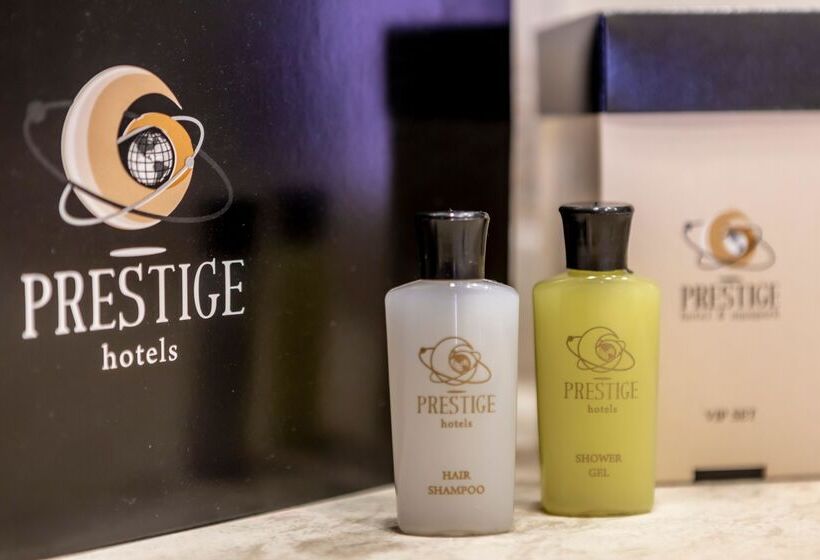 Люкс Deluxe 2 Спальни, Prestige Deluxe Hotel Aquapark Club   All Inclusive