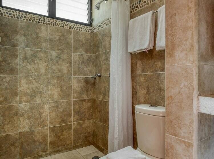 غرفة قياسية, Suites Chac Chi