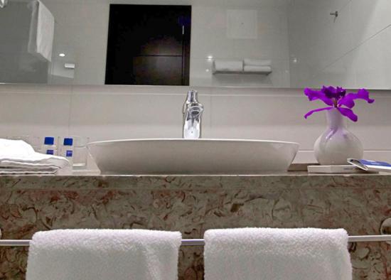 수피리어 룸, Tequendama Hotel Medellín   Estadio