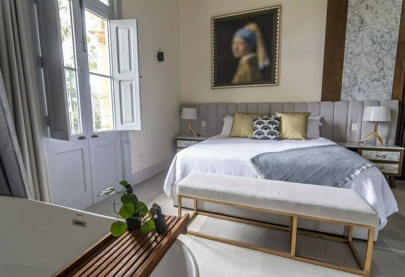 Habitació Premium, Gala Hotel Boutique