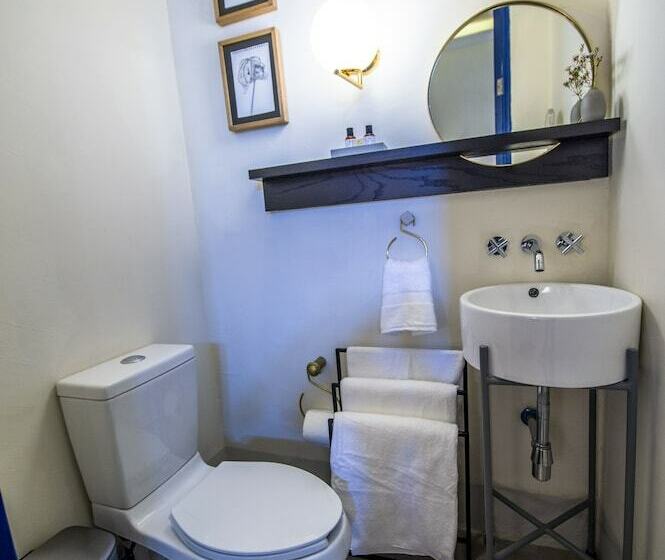 Habitació Premium, Gala Hotel Boutique