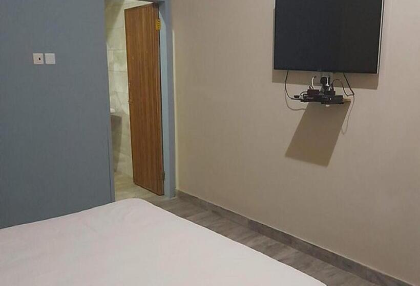 Номер Economy Индивидуальный, Aborigines Beach Resort