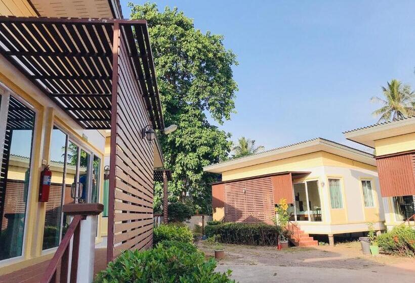 스탠다드 룸, Lake Terrace Resort