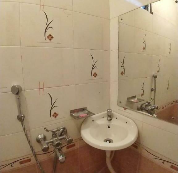 标准间, Panna Palace Guest House