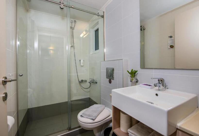 Apartamento Superior 2 Dormitórios, Stefan Village